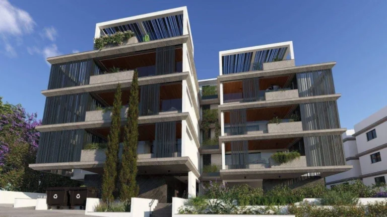 3 Bedroom Apartment for Sale in Latsia, Nicosia District