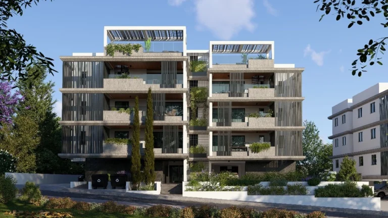 1 Bedroom Apartment for Sale in Latsia, Nicosia District