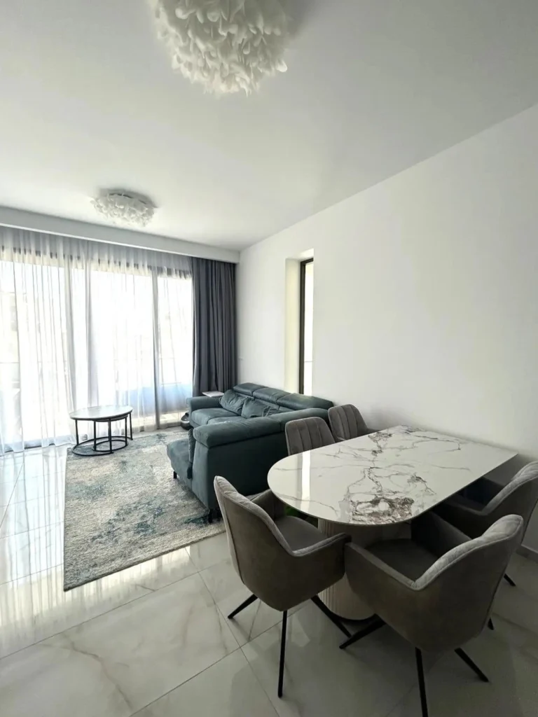 2 Bedroom Apartment for Sale in Limassol – Agios Athanasios