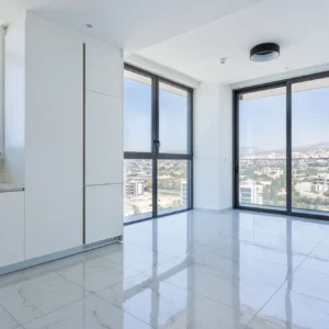 1 Bedroom Apartment for Sale in Agios Tychonas, Limassol District