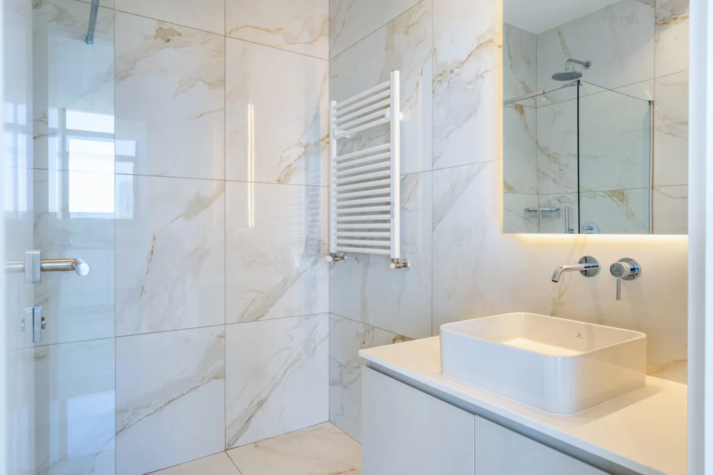 1 Bedroom Apartment for Rent in Agios Tychonas, Limassol District