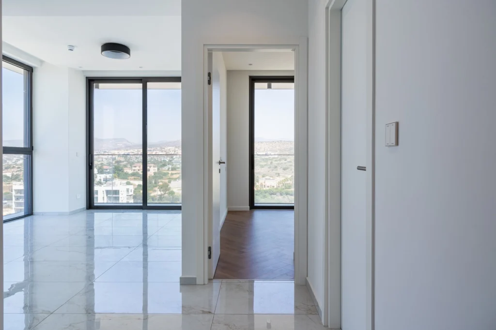 1 Bedroom Apartment for Rent in Agios Tychonas, Limassol District