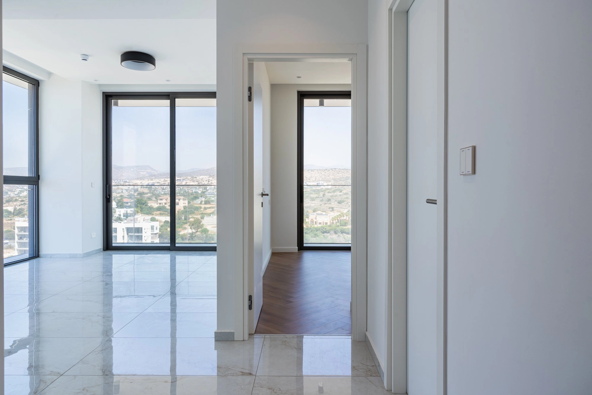 1 Bedroom Apartment for Rent in Agios Tychonas, Limassol District