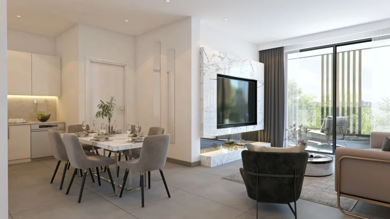 Cheap Apartments for Sale Famagusta up to 200000 euro