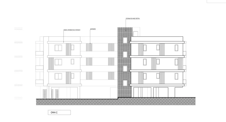 Cheap Apartments for Sale Famagusta up to 200000 euro