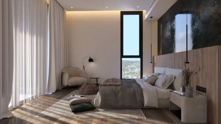 4 Bedroom House for Sale in Pegeia, Paphos District