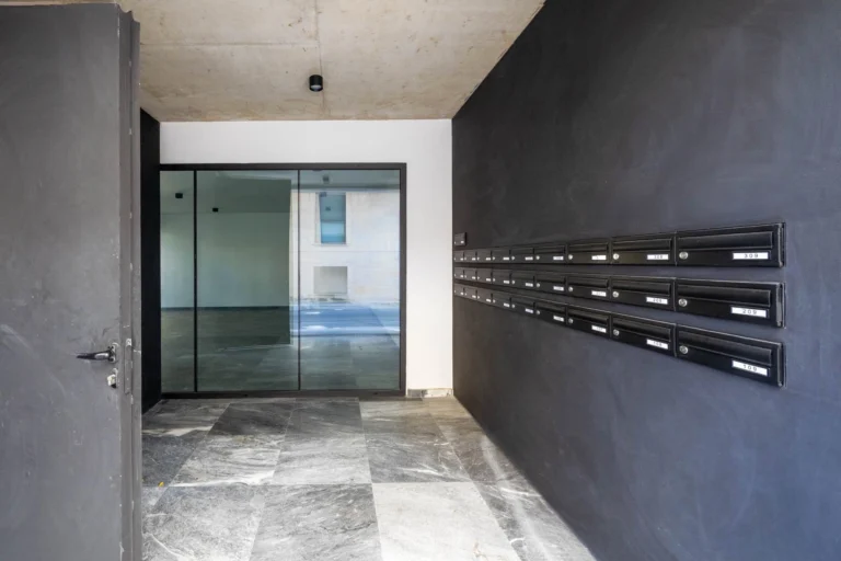 45m² Apartment for Sale in Limassol District