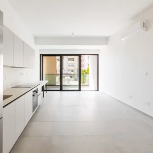 45m² Apartment for Sale in Limassol District