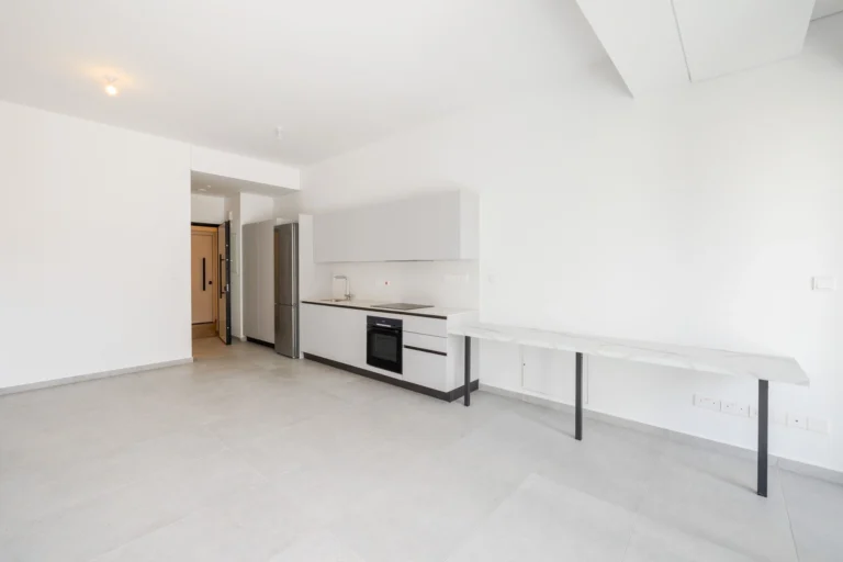 45m² Apartment for Sale in Limassol District