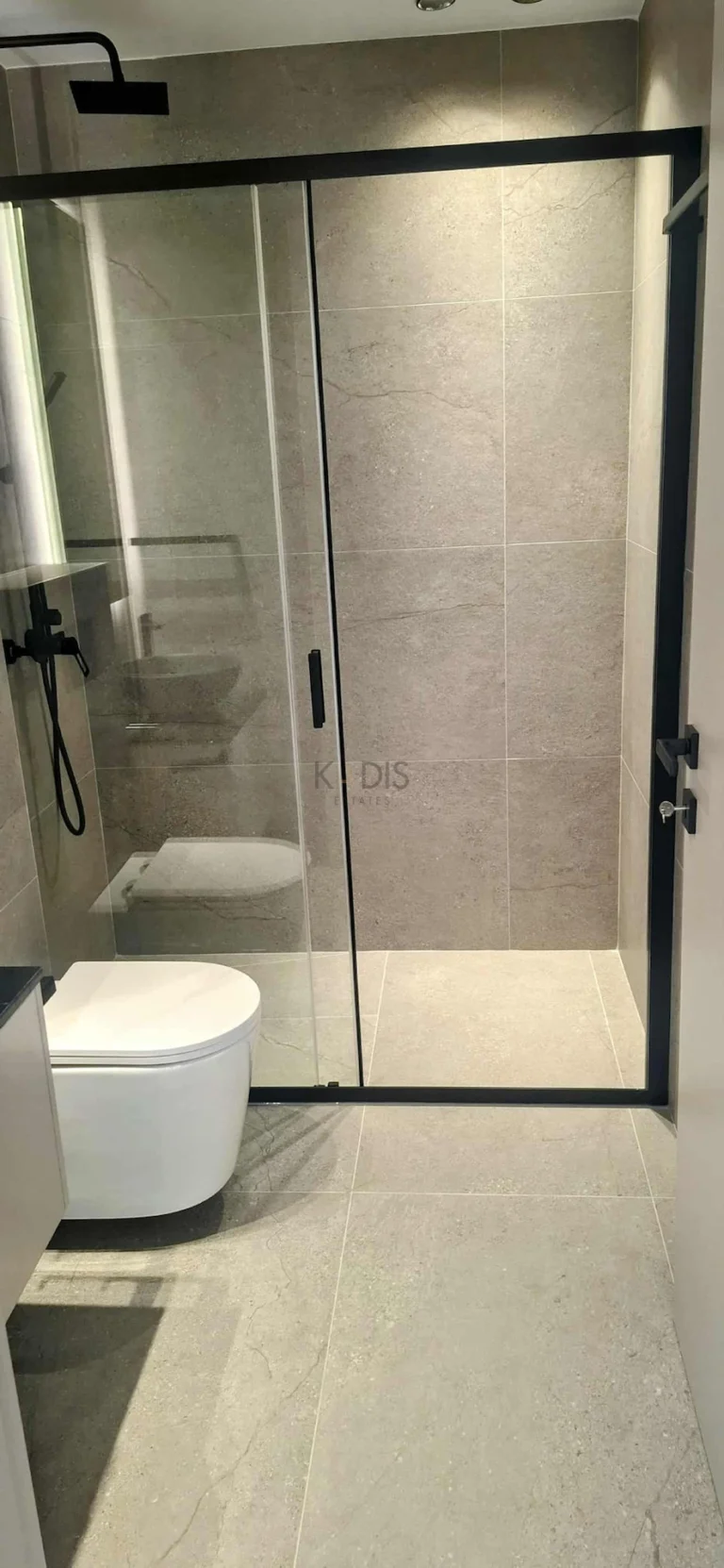 3 Bedroom Apartment for Sale in Kato Polemidia, Limassol District