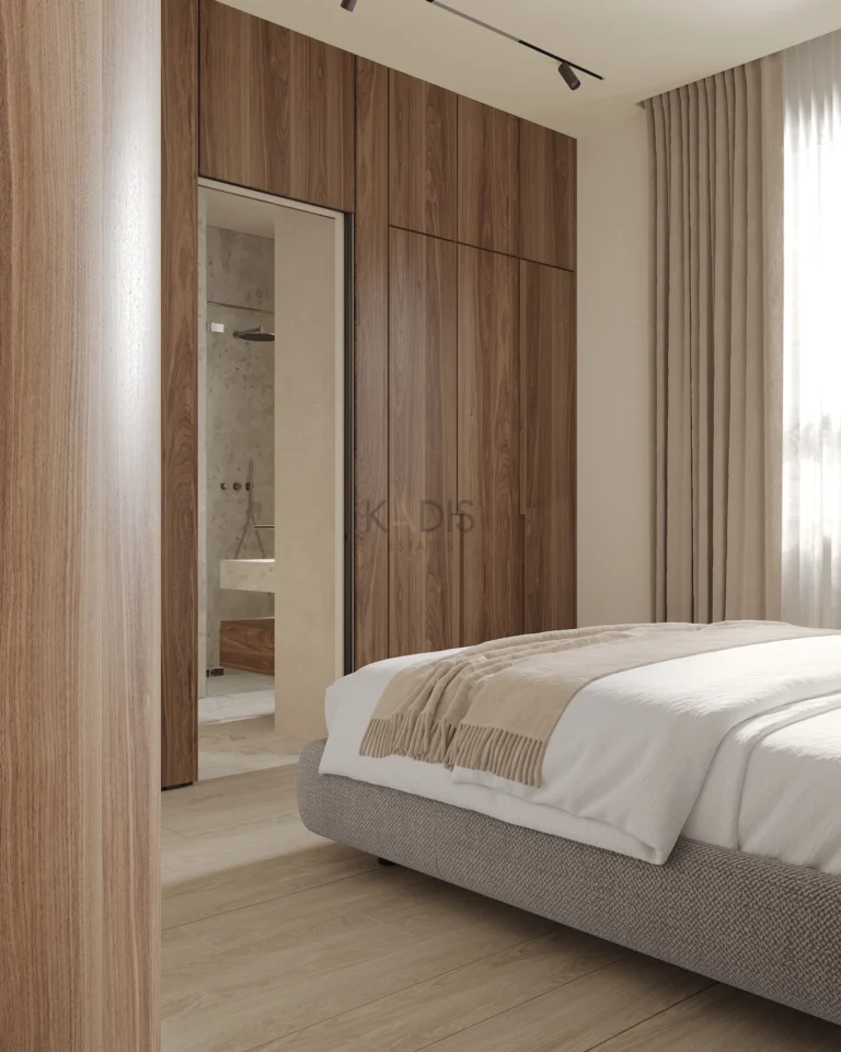 3 Bedroom Apartment for Sale in Limassol – Katholiki