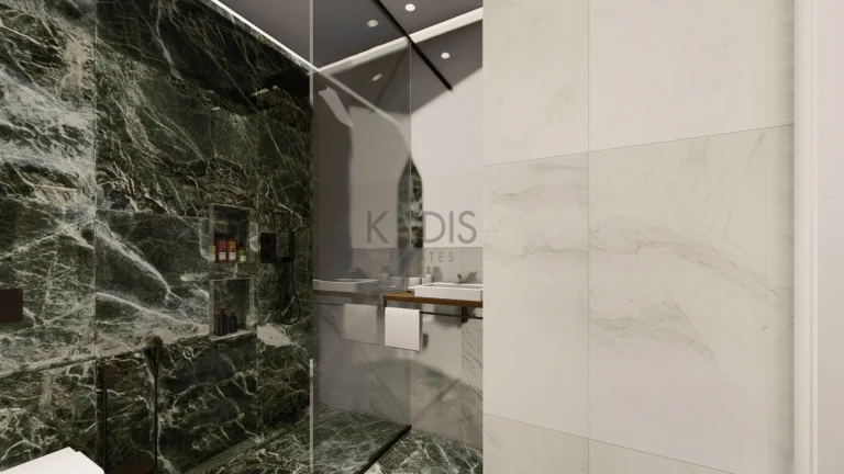 1 Bedroom Apartment for Sale in Limassol – Agios Athanasios