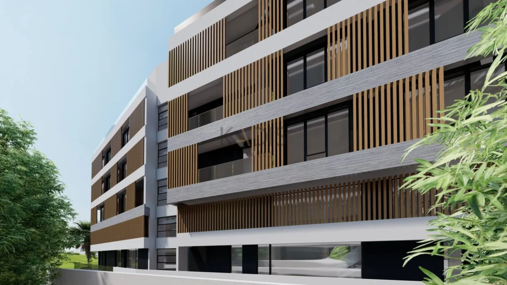 3 Bedroom Apartment for Sale in Limassol – Agios Athanasios