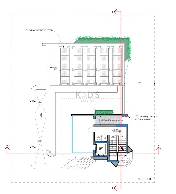 4 Bedroom Apartment for Sale in Limassol District