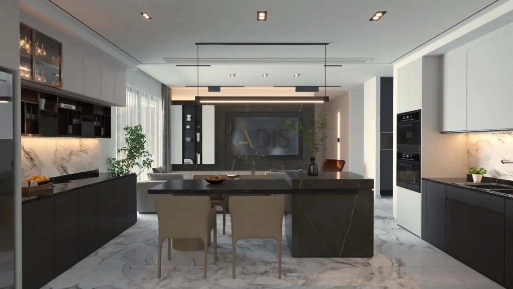 4 Bedroom Apartment for Sale in Limassol District