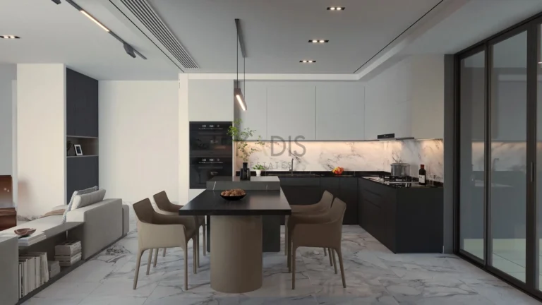 4 Bedroom Apartment for Sale in Limassol District