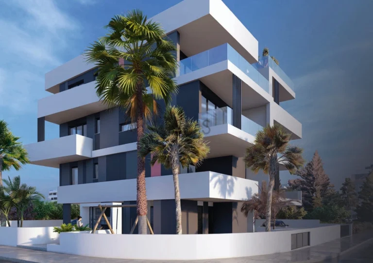 Cheap Apartments for Sale Limassol up to 500000 euro