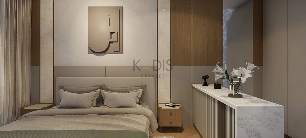 2 Bedroom Apartment for Sale in Limassol District