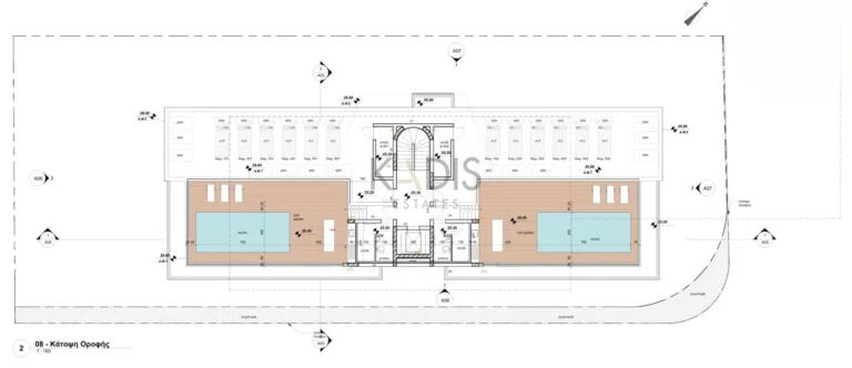3 Bedroom Apartment for Sale in Nicosia District