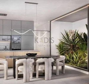 3 Bedroom Apartment for Sale in Nicosia District