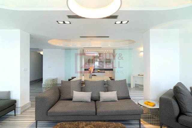 3 Bedroom Apartment for Rent in Germasogeia – Tourist Area, Limassol District