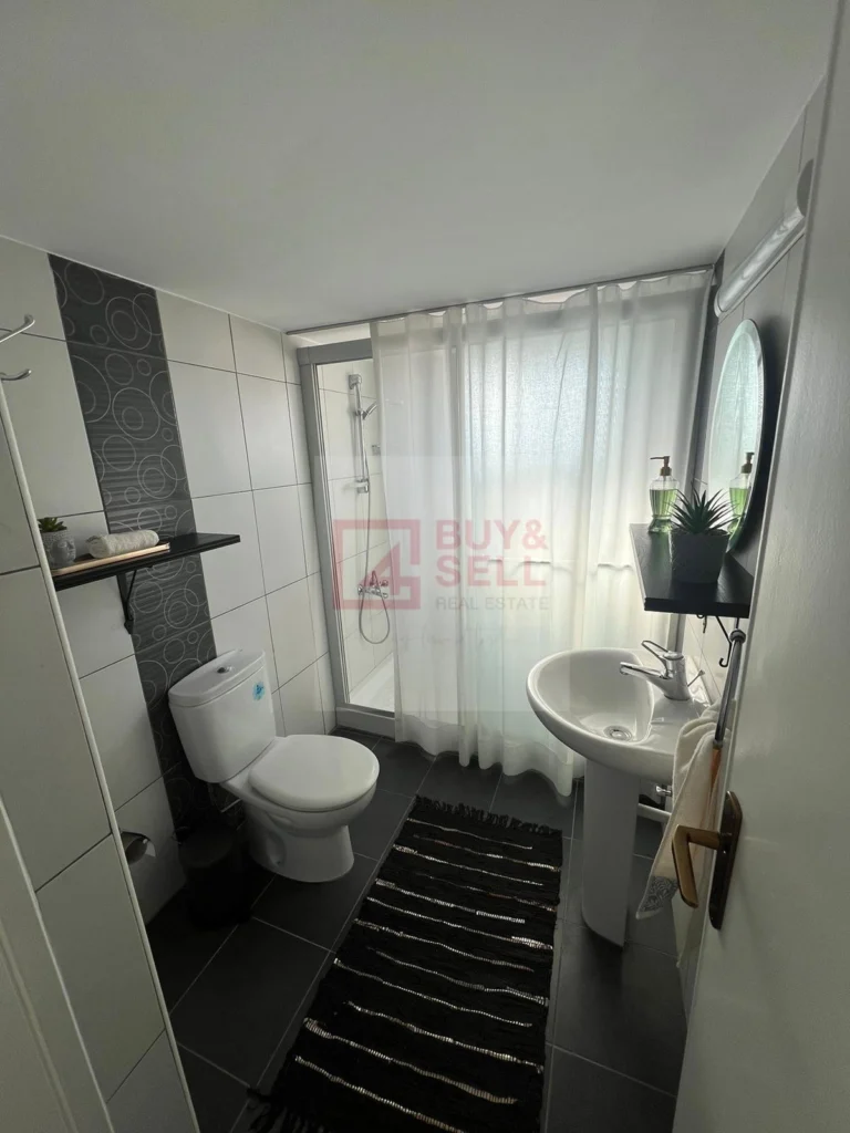 3 Bedroom Apartment for Sale in Limassol – Agia Zoni