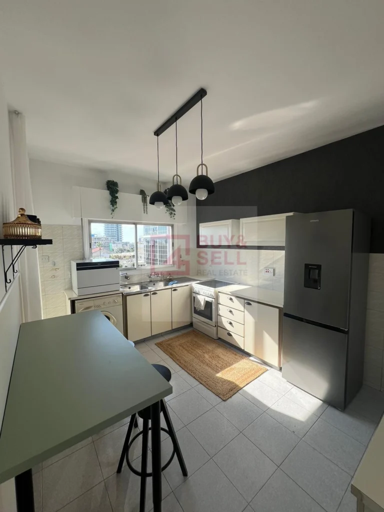 3 Bedroom Apartment for Sale in Limassol – Agia Zoni