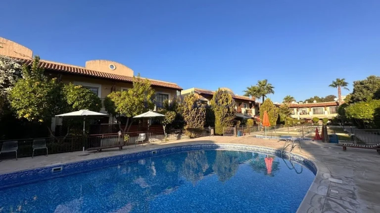 2 Bedroom House for Sale in Limassol District