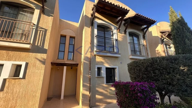 2 Bedroom House for Sale in Limassol District