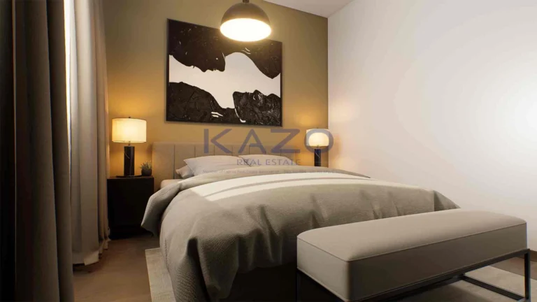 1 Bedroom Apartment for Sale in Polis Chrysochous, Paphos District