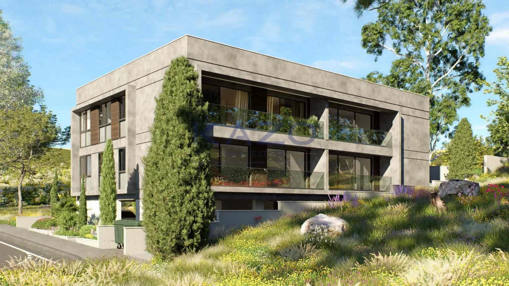 2 Bedroom Apartment for Sale in Polis Chrysochous, Paphos District