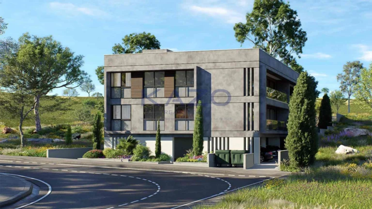 2 Bedroom Apartment for Sale in Polis Chrysochous, Paphos District