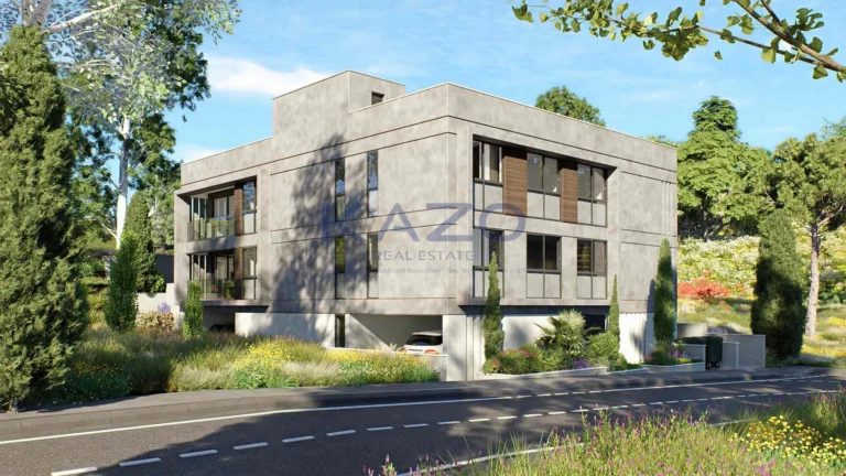 2 Bedroom Apartment for Sale in Polis Chrysochous, Paphos District