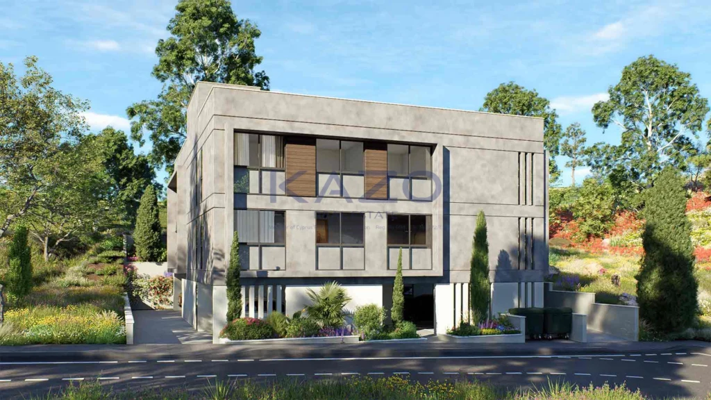 3 Bedroom Apartment for Sale in Polis Chrysochous, Paphos District