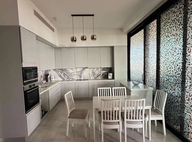 3 Bedroom Apartment for Sale in Potamos Germasogeias, Limassol District