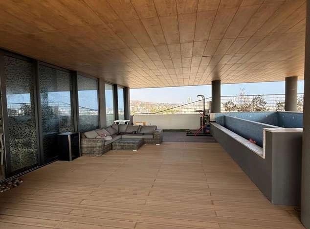 3 Bedroom Apartment for Sale in Potamos Germasogeias, Limassol District