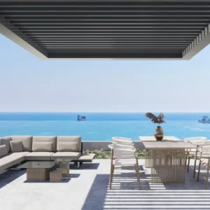 2 Bedroom Apartment for Sale in Potamos Germasogeias, Limassol District