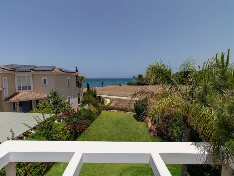 3 Bedroom House for Sale in Polis Chrysochous, Paphos District