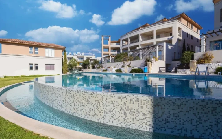 3 Bedroom Apartment for Sale in Kato Paphos