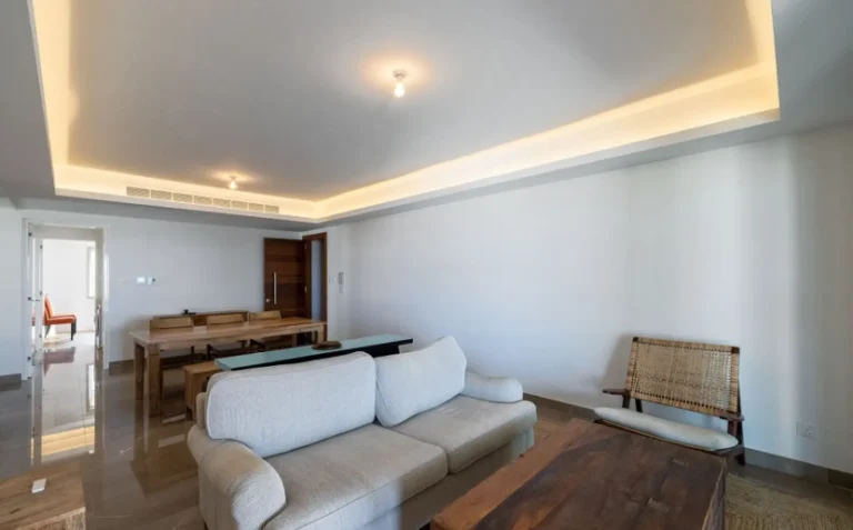 3 Bedroom Apartment for Sale in Kato Paphos