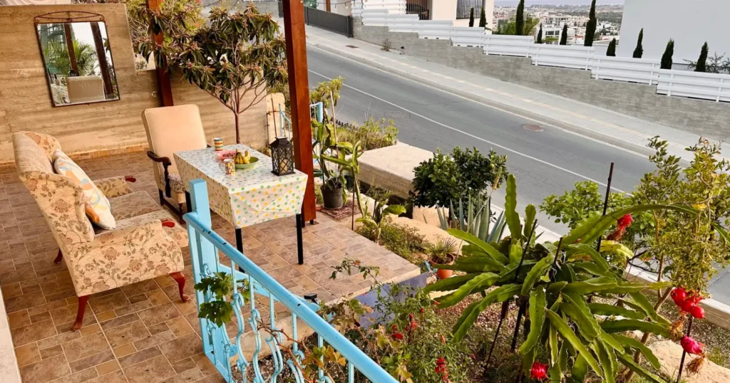 3 Bedroom House for Sale in Chlorakas, Paphos District