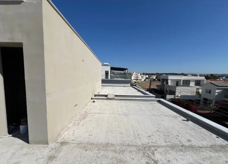 4 Bedroom House for Sale in Mandria, Paphos District