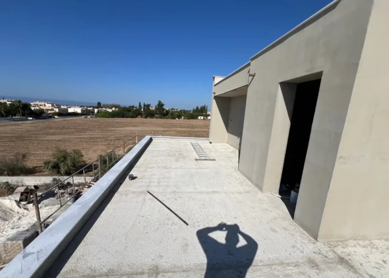 4 Bedroom House for Sale in Mandria, Paphos District