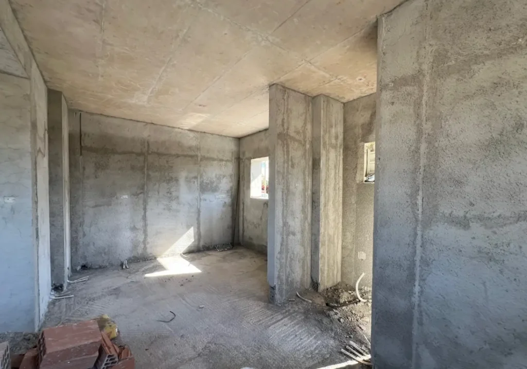 4 Bedroom House for Sale in Mandria, Paphos District