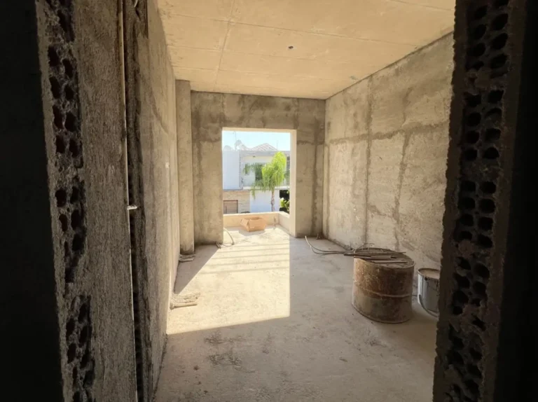 4 Bedroom House for Sale in Mandria, Paphos District