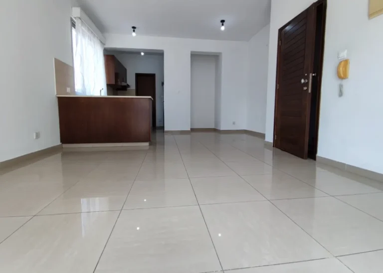 1 Bedroom Apartment for Sale in Limassol – Agia Zoni