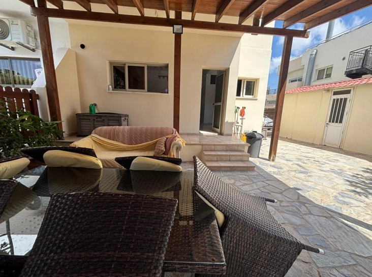 Cheap Houses and Villas for Rent Paphos