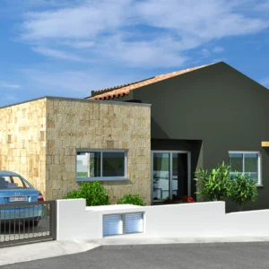 3 Bedroom House for Sale in Pissouri, Limassol District