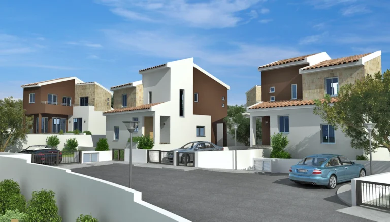 3 Bedroom House for Sale in Pissouri, Limassol District