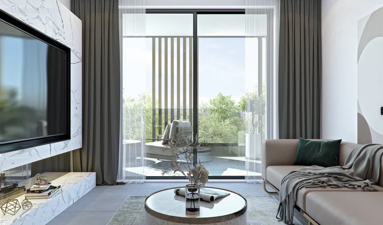 2 Bedroom Apartment for Sale in Paralimni, Famagusta District